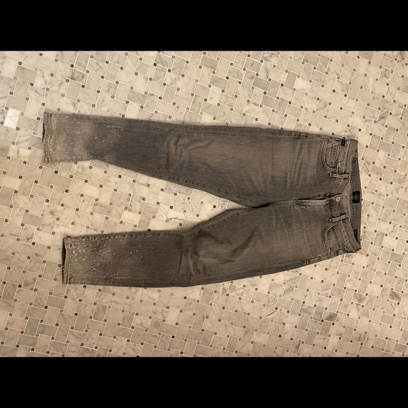 Citizens of Humanity Rocket Skinny Jeans - Size 26 - Picture 6 of 7